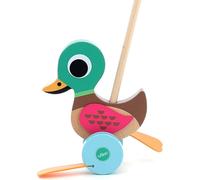 Subzonal-Canard À Pousser Ingela P. Arrhenius, 16 X 8 X 62 Cm
