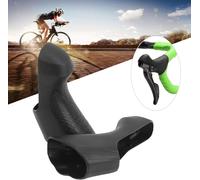 Subzonal-Capot Frein Vélo Route, Manchon Poignée Route Housse Protection Universelle Silicone Levier Couvercle Vitesse Accessoire Repose Cocotte Course Vintage Guidon Manette Couverture St R7000/8000
