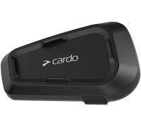 SUBZONAL-Cardo Spirit, système de Communication Bluetooth pour Casque de Moto - 1 Unité