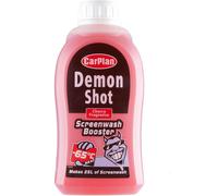 SUBZONAL-CarPlan Demon Shot Booster pour écran, 500 ML