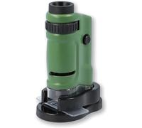 SUBZONAL-Carson MicroBrite microscope de poche grossissement 20-40x avec fonction éclairage par LED (MM-24)