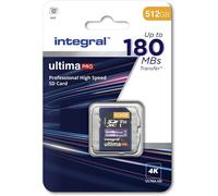 SUBZONAL-Carte mémoire 512 Go INSDX512G-180/150V30
