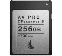 SUBZONAL-Carte mémoire Angelbird AV Pro CFexpress 256 Go