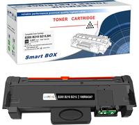 SUBZONAL-Cartouche de Toner Noir Compatible B205 B210 B215 Haute Capacité 3000 Pages pour Xerox B205MFP B215MFP B215DNI B205NI B210DNI Imprimante