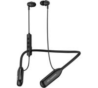 SUBZONAL-Casque Bluetooth Tour de Cou, Grande Batterie 200 Heures de Lecture, écouteurs sans Fil à Isolation phonique, écouteurs magnétiques sans Fil pour Le Sport, la Course, la Gym, Le Chantier