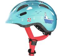 Subzonal-Casque Smiley 2.0 Pour Enfants - Casque De Vélo Robuste Pour Filles Et Garçons