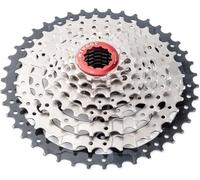 Subzonal-Cassette 8 Vitesses 11-30t/32t/34t/36t/40t/42t/46t Cassette De Vélo De Montagne 8 Vitesses Compatible Avec Shimano Ultegra Xt Sunrace Sram