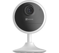 SUBZONAL-CB1 1080P Camera Surveillance WiFi Intérieur sans Fil sur Batterie 1600mAh, Caméra Bébé WiFi 2.4Ghz, Détection de Personne, 5m Vision Nocturne, Audio Bidirectionnel, Type C, Magnetic Mount