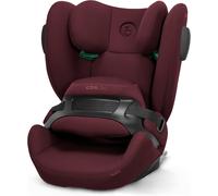 Subzonal-Cbx By Pallas B3 I-Size/Red-Red Pu1