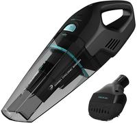 SUBZONAL-Cecotec Aspirateur à Main Conga Immortal ExtremeSuction 22.2 Animal Hand. 22.2 V, pour Solides et Liquides, Accessoire pour Animaux, Technologie Cyclonique, Autonomie de 25 Min