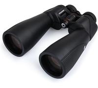 SUBZONAL-Celestron 72034 Jumelles SkyMaster Pro Ed 15x70 avec Verres Ed, Grande Ouverture pour l'observation à Longue Distance, revêtement XLT entièrement Multicouche, Adaptateur pour trépied et Saco