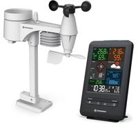 SUBZONAL-Centre météorologique 5-en-1 Beaufort