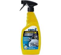 Subzonal-Cerami-X Detailer Premium ¿ Revêtement Céramique Haute Brillance ¿ Protection Durable Contre Les Intempéries Et Les Rayons Uv ¿ Effet Déperlant Et Sans Traces ¿ 750ml