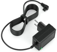 SUBZONAL-Chargeur 12,6 V compatible avec les aspirateurs de piscine Aiper 800B, 1500, 1000, 600, 800, P1111 et HJ1103J AIPURY 1000 câble d'alimentation AC