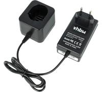 SUBZONAL-Chargeur d'alimentation câble de Chargement 220V pour Batterie d'outil Black & Decker A9252, A9266, A9275, PS130, PS130A