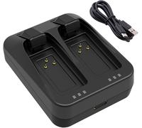 Subzonal-Chargeur De Batterie Pour Batterie Sram Etap Axs Rouge