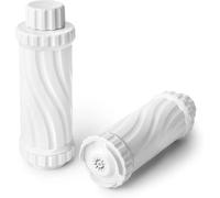 Subzonal-Churrera - Machine À Biscuits À Visser, Plastique Sans Bpa, 12 Disques Pour Tous Les Types De Churros Et De Pâtes, 0.65 Litre, Blanc