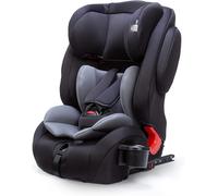 Subzonal-City Fix Hq 668 Sps - Siège Auto Isofix Groupe 1 2 3 Gris/Noir