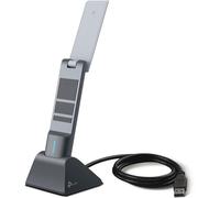 Subzonal-Clé Wifi 6 Puissante Ax1800 À Gain Élevé Archer Tx20uh, Adaptateur Réseau Sans Fil Avec 2,4 Ghz, 5 Ghz, Antennes Doubles À Gain Élevé, Wpa3, Windows 11/10