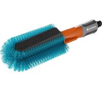 Subzonal-Cleansystem Brosse De Lavage Pour Vélo: Brosse De Lavage Pour Nettoyer Les Vélos, Les Remorques Ou Les Poussettes, Éponge Remplaçable Incluse, Avec Débit Réglable 18848-20)