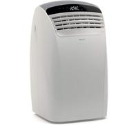 SUBZONAL-Climatiseur Mobile 12.000 BTU/h, 2,7 kW, 01919 Dolceclima Silent 12 P, Gaz Naturel R290, Design Italien