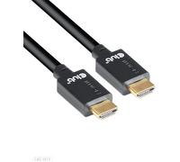 SUBZONAL-CLUB 3D CABLE HDMI ULTRA HIGH SPEED 10K 120HZ 48GBPS 2M.