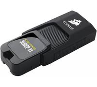 SUBZONAL-CMFSL3X1-32GB Flash Voyager Slider X1 32GB USB 3.0, Compact Lecteur Flash