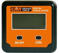 SUBZONAL-CMT DAG-001 Jauge d'angle numérique