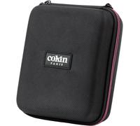 SUBZONAL-Cokin Z3068 Etui de transport semi-rigide pour Système COKIN CREATIVE Taille L (100 mm) Noir