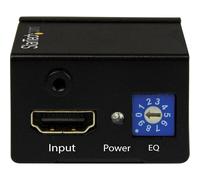 SUBZONAL-com Amplificateur de signal HDMI à 35 m - Booster HDMI - Répéteur de signal vidéo HDMI - 1080p (HDBOOST)