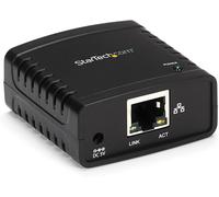 SUBZONAL-com Serveur d'impression LPR réseau 10/100 Mb/s avec port USB 2.0 (PM1115U2)