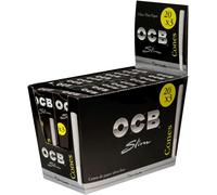 SUBZONAL-CONES OCB SLIM PAR 3 X20 - sans nicotine ni tabac