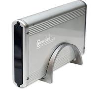 SUBZONAL-Connectland BE-USB2-UB4A Boîtier externe USB pour Disque dur SATA/IDE 3,5