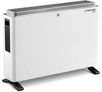 SUBZONAL-Convecteur TCH 21 E Appareil de chauffage Chauffage Chauffage électrique Radiateur plat 3 niveaux de chauffage (800 W / 1.200 W / 2.000 W)