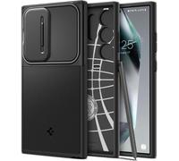 Subzonal-Coque Pour Samsung S24 Ultra Optik Armor - Noir