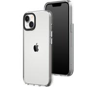 Subzonal-Coque Transparente Compatible Avec Iphone 13/14 Résistance Avancée Au Jaunissement, Haute Transparence, Coque De Protection Et Personnalisable Pour Téléphone Transparent ¿ Anneau