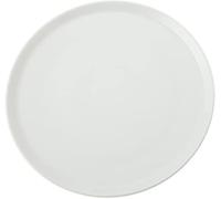 Subzonal-Cosy&trendy 201097 Assiette À Pizza, Blanc, Diamètre 30,5 Cm