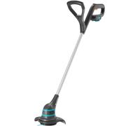 SUBZONAL-coupe-bordures sur batterie SmallCut Li-23R : coupe-gazon, diamètre de coupe de 230 mm, lame en plastique durée, batterie li-ions (9822-20)