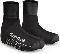 Subzonal-Couvre-Chaussures Vtt Et Gravel Hiver Imperméables Racethermo X Sur-Chaussures Étanches Coupe-Vent Thermiques Cyclisme