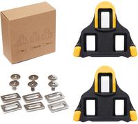 Subzonal-Crampons De Vélo Compatibles Avec Shimano Spd-Sl Verrouillables Balade Sur Route