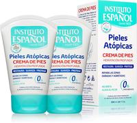 Subzonal-Crème Pieds Hydratante Quotidien Peau Atopique, Crème Régénérante Nutrition Intense Peau Pugueuse, Multi-Usages Apaisante Naturelle Pour Prévenir Sécheresse, Set 200ml