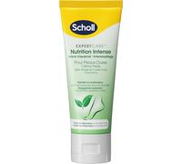 Subzonal-Crème Pieds Nutrition Intense Pour Peaux Dures - Hydrate En Profondeur Pour Des Pieds Plus Doux Et Plus Lisses - Enrichie En Allantoïne Et Provitamine B5 - 75ml