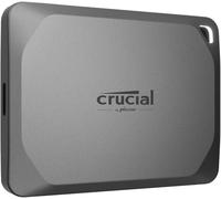 SUBZONAL-CRUCIAL X9 Pro Portable SSD USB 3 2 Gen2 USB C 2To
