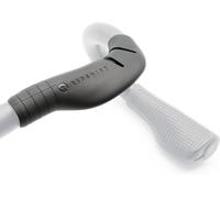 Subzonal-Cruise Control Drop Bar Grips - Ergonomic Grips For Gravel And Road Bike Drop Bar Handlebars