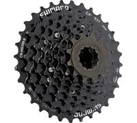 Subzonal-Cs-Hg200 // 8-Fach Kassette (12-32 Zähne)