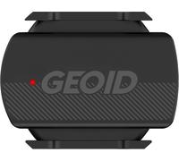 Subzonal-Cs600 Capteur De Cadence/Vitesse Pour Le Cyclisme, Ant +/Capteur De Régime De Vélo Sans Fil Bluetooth Compatible Avec L'ordinateur De Vélo