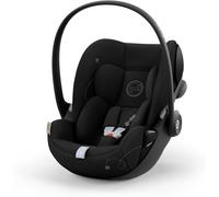 Subzonal-Cybex Gold Coque Cloud G I-Size Comfort, Coussin Réducteur Pour Nouveau-Né Inclus, De La Naissance À Environ 24 Mois, Max. 13 Kg, Moon Black