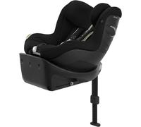 SUBZONAL-CYBEX Sirona Gi i-Size Plus/Moon Black-black PU1