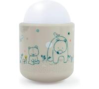 Subzonal-Dans Les Bois Veilleuse Nomade Beige