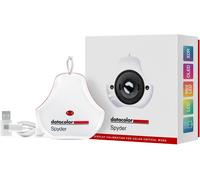 SUBZONAL-Datacolor Spyder - Calibrateur d'Écran pour Designers, Photographes et Créateurs de Contenu, Couleurs Fidèles, compatible OLED/LED, Outil de Calibration simple pour le Traitement d¿Image
